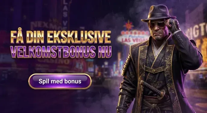 Spilnu Casino